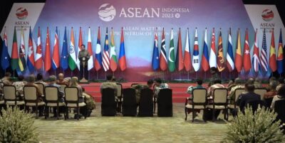 Presiden Jokowi Tegaskan Komitmen ASEAN untuk Perkuat Persatuan dan Solidaritas 1 Presiden Jokowi Tegaskan Komitmen ASEAN untuk Perkuat Persatuan dan Soliditas e1689328411208