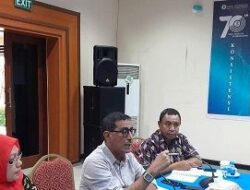 Pemprov Maluku Jamin Stok Bahan Kebutuhan Pokok Aman