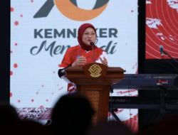 Tantangan Kemnaker dalam mewujudkan Indonesia Maju tahun 2045