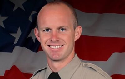 Deputi Sheriff California Tewas dalam Serangan Penyergapan