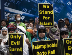 Yordania Mengutuk Pembakaran Al-Qur’an di Belanda