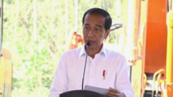 Jokowi Optimis Investor Akan Datang ke IKN Setelah Selesainya Proyek Tol dan Bandara