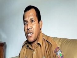 Rekrutmen PPPK Maluku Tengah 2023: Kuota 1.214 Pegawai