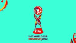 FIFA Luncurkan Lambang dan Maskot Piala Dunia U-17 di Indonesia
