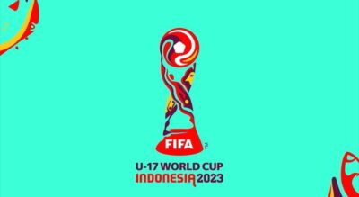 FIFA Luncurkan Lambang dan Maskot Piala Dunia U-17 di Indonesia