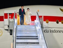 Presiden Jokowi Akan Hadiri KTT G20 di India