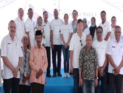 Perayaan Hari Ulang Tahun ke-62 Bank Maluku – Maluku Utara sebagai Momentum Peningkatan Layanan