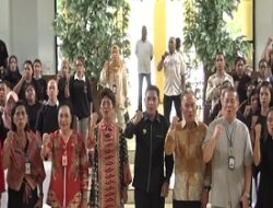 Kota Ambon Sebagai Pusat Pemanfaatan Teknologi Digital