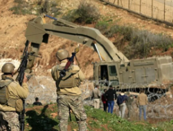 Lebanon Bersiap Menghadapi Potensi Dampak Ketegangan di Perbatasan Israel