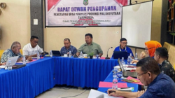 UMP Maluku Utara 2024 Naik 7.50 Persen untuk Dukung Kesejahteraan Pekerja
