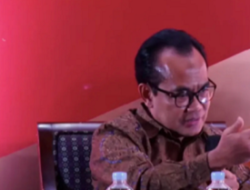 Pemilu 2024: Dampak Positif pada Ekonomi, Sejumlah Sektor Mendapatkan Dampaknya