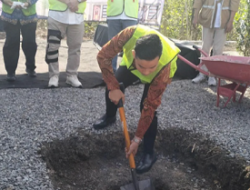 Taspen dan Taspen Properti Membangun Perumahan Eksklusif untuk Pegawai Negeri