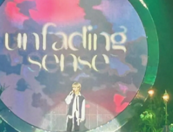 Yesung Super Junior Berencana Plesir di Jakarta Setelah Konser ‘Unfading Sense’