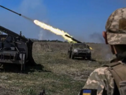 Intelijen AS Ungkap: 315.000 Tentara Rusia Tewas dan Terluka di Ukraina