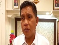 Penjabat Walikota Terima Perwakilan Keluarga Nurlette di Balai Kota Ambon