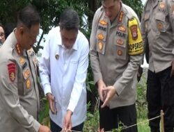 Dukungan Pemkot Ambon untuk Pengembangan Destinasi Wisata oleh Investor