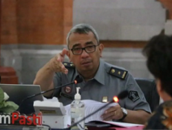 Kemenkumham Bali Uji 23 Warga Blasteran yang Mengajukan Kewarganegaraan Indonesia