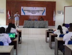 BKKBN Maluku Utara Bangun Kolaborasi Lintas Sektor untuk Wujudkan Generasi Bebas Stunting