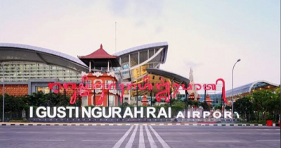 Bandara I Gusti Ngurah Rai Bali