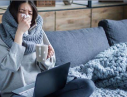 Pakar Berbagi Tips Menjaga Daya Tahan Tubuh Agar Tetap Fit dan Bebas Flu