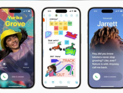 Apple rilis iOS 17.3, Dengan Fitur Perlindungan Perangkat yang Dicuri