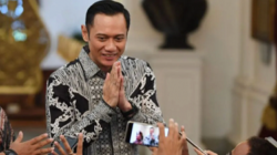 Agus Harimurti Yudhoyono, Tokoh Muda yang Dilantik sebagai Menteri ATR