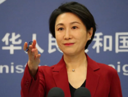 China Mengapresiasi Kesuksesan Pelaksanaan Pemilu di Indonesia