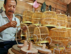 Presiden Jokowi Dorong Perbankan untuk Meningkatkan Dukungan Kredit bagi UMKM