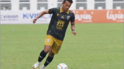 Hari Nur Yulianto Siap Mengantarkan Malut United ke Puncak Liga 2 Indonesia