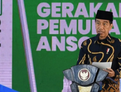 Presiden Jokowi Tanggapi Isu Suasana Kabinet: Biasa Saja