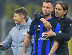 Inzaghi Kecewa Inter Milan Tidak Menang dengan Skor Besar