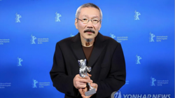 Sutradara Korsel Hong Sang-soo Raih Penghargaan Bergengsi di Festival Film Berlin