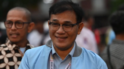 Wakil Ketua Dewan Pakar TKN Prabowo Gibran Budiman Sujatmiko