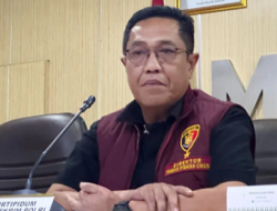 Polri Tetapkan 7 Anggota PPLN Kuala Lumpur sebagai Tersangka Pelanggaran Pemilu