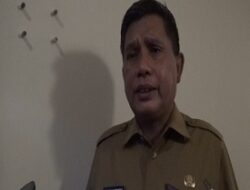 Kemendagri Memberi Penghargaan atas Kinerja Penjabat Walikota Ambon