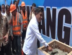 Pemkot Ambon Resmi Bangun Mall Pelayanan Publik