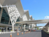 Bandara Sam Ratulangi Tetap Tutup Sampai Hari Ini
