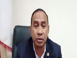 DPRD Buru Memilih Lima Calon untuk Penjabat Bupati Baru