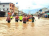 Korban Tewas Akibat Banjir di Kenya Mencapai 76 Orang