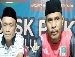 PKB Malteng Perpanjang Masa Pendaftaran Bakal Calon Bupati-Wakil Bupati