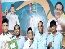 Antusiasme Sejumlah Bakal Calon Bupati di Maluku Tengah Menjelang Pilkada 2024