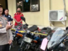Polisi Berhasil Menangkap Komplotan Pencuri Sepeda Motor di Pesanggrahan