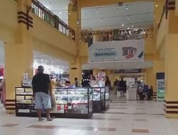 Penjabat Walikota Ambon Klarifikasi Kenaikan Sewa Toko di Ambon Plaza