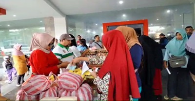 Pemda Malteng Luncurkan Program Pangan Murah Menjelang Idul Adha 1 Pangan Murah