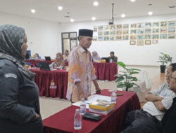 Bawaslu Temukan Pemilih di Bawah Umur