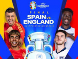 Mengapa Tidak Ada Perebutan Juara Tiga di Piala Eropa?