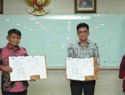 Kemenhub Dukung Peningkatan Ekonomi Sulteng Melalui Layanan Penerbangan