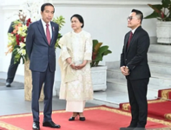 Presiden Jokowi Siap Resmikan Jembatan Pulau Balang dan Tinjau Proyek Tol IKN