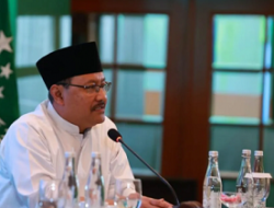 PBNU Bentuk Panitia Khusus untuk Kembalikan PKB ke NU