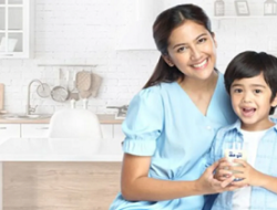 Pentingnya Nutrisi dan Stimulasi Seimbang pada 1.000 Hari Pertama Kehidupan Anak